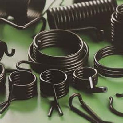 Torsion Springs
