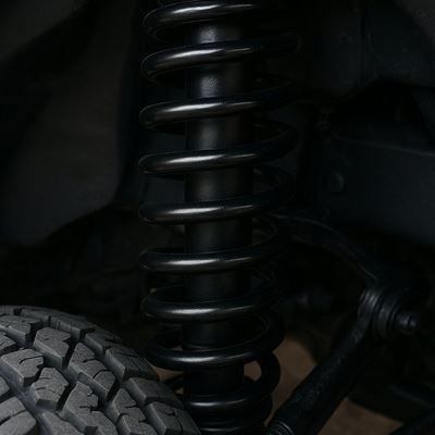 Performance & Aftermarket (Suspension)